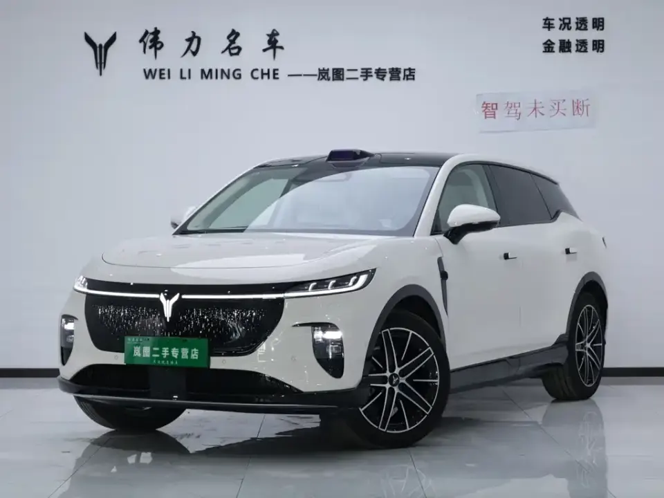Voyah Zhiyin
