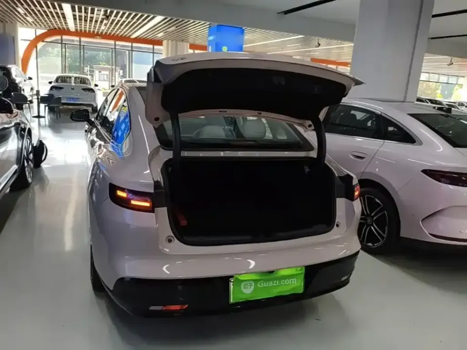 Leapmotor Leapmotor B01