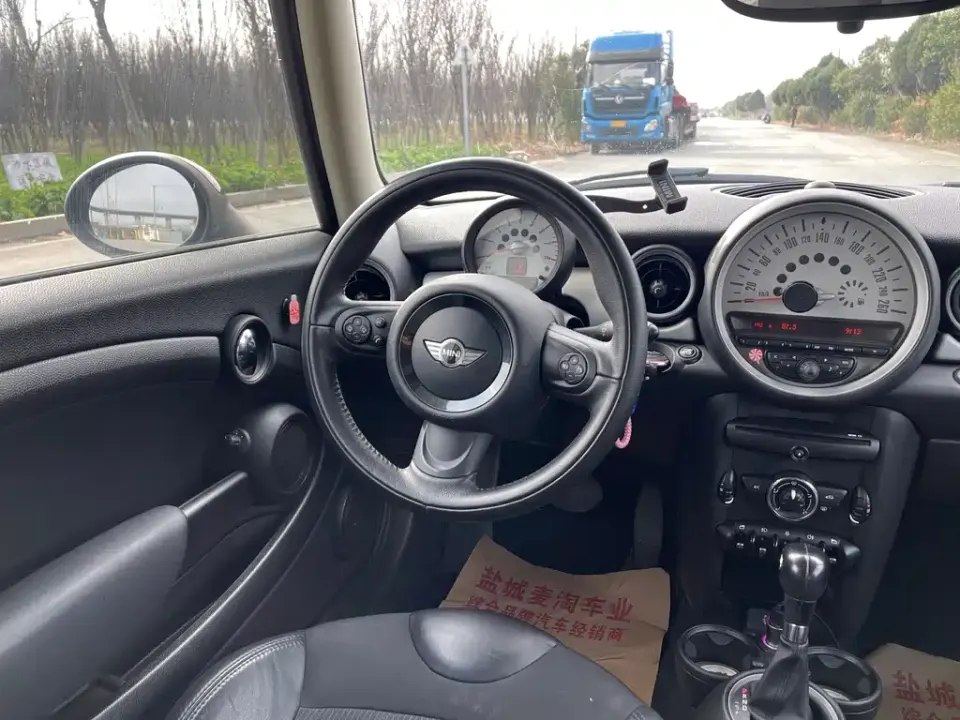 MINI Mini Clubman