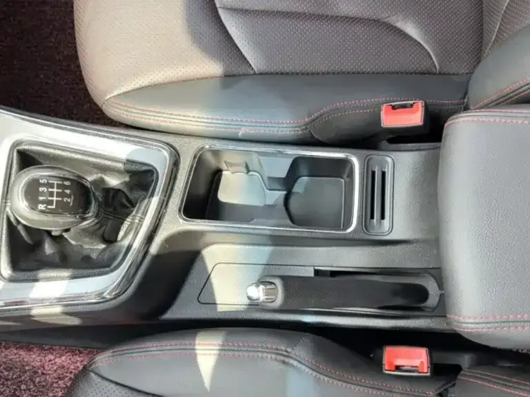 Baojun 560