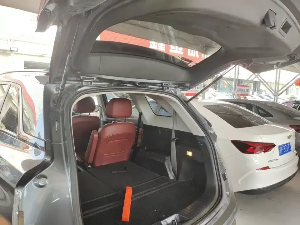 Fengguang Fengguang 580