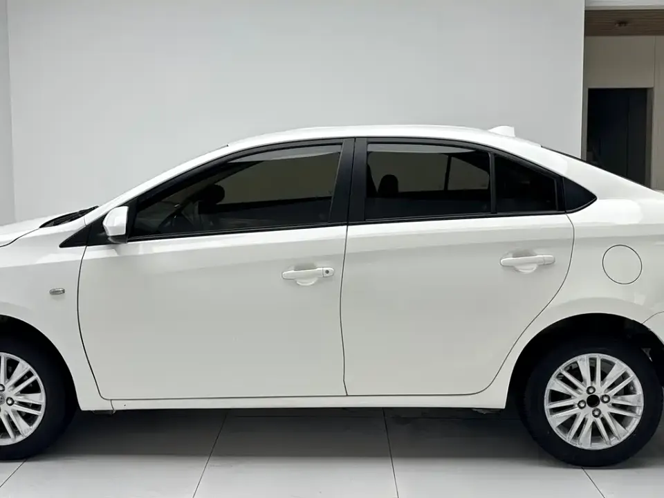 Toyota Vios
