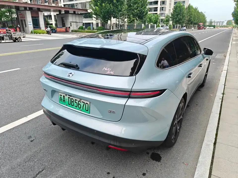 Nio ET5T