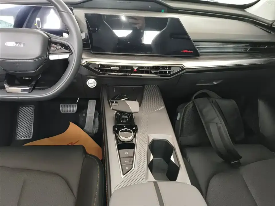 Oshan Oushang Z6