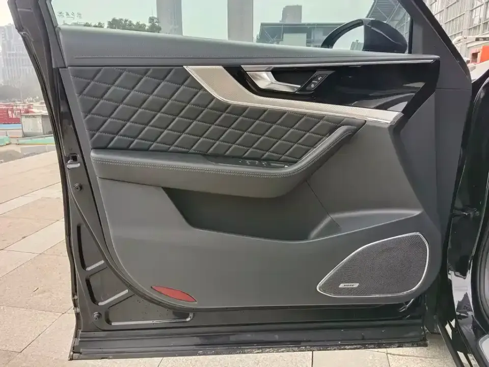 Hongqi Hongqi HS5