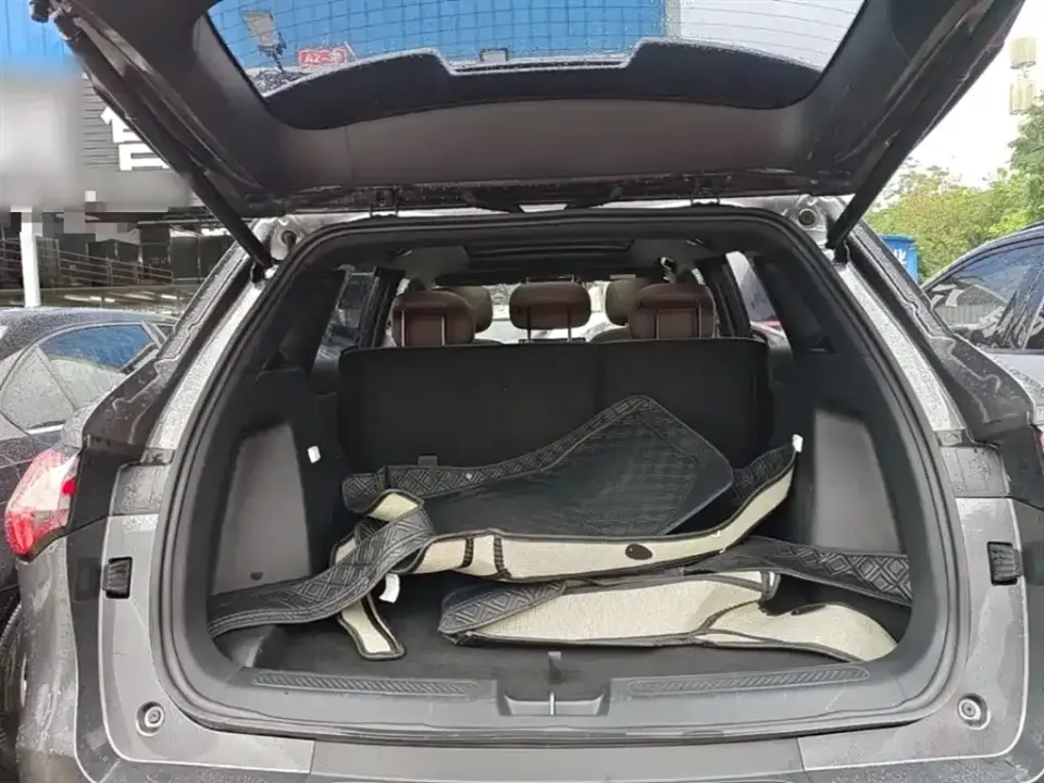 Wuling Xingguang S