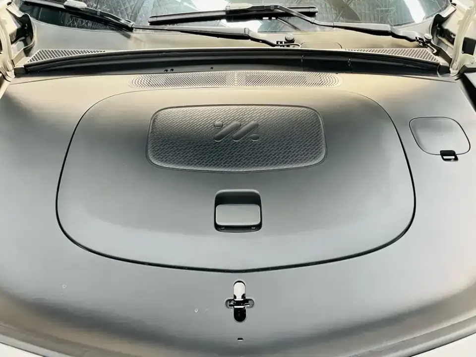 IM Motors IM LS7