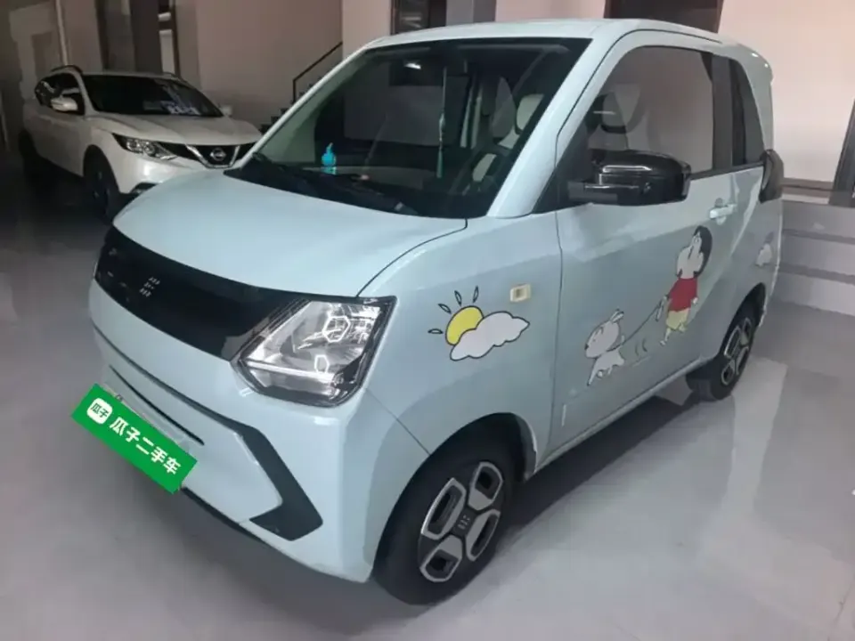 Fengguang Fengguang MINIEV
