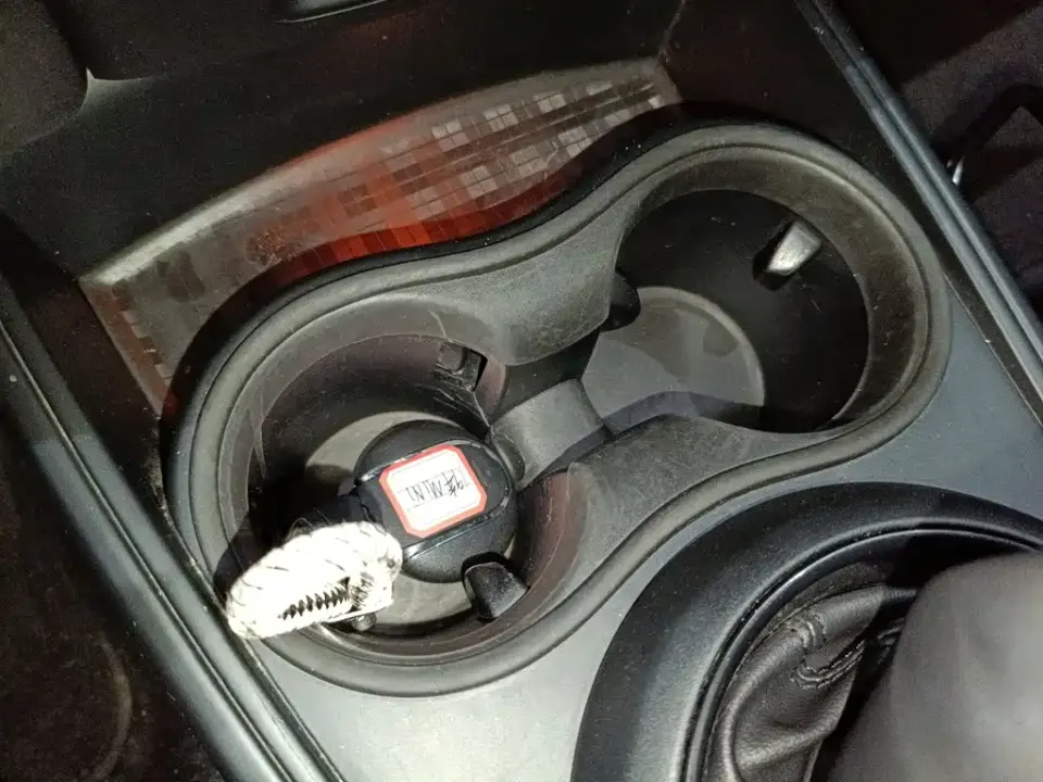 MINI Mini Countryman