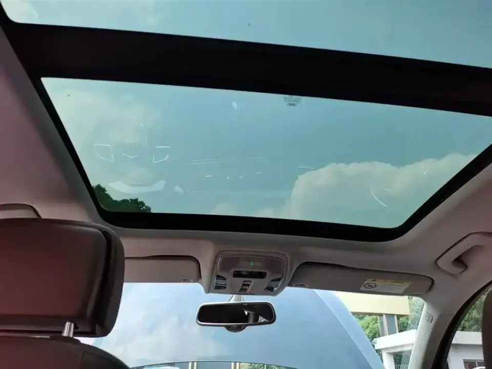 Audi A6 (Import)