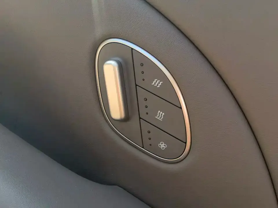IM Motors IM LS6