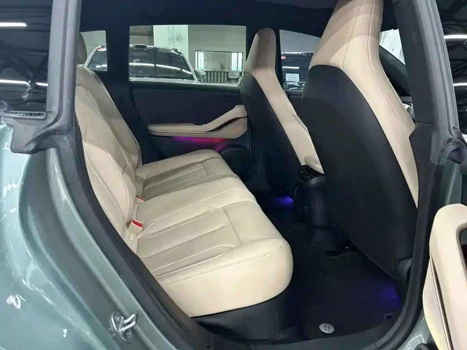 Nio ET5T
