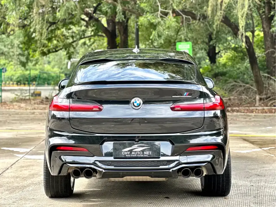 BMW X4 M
