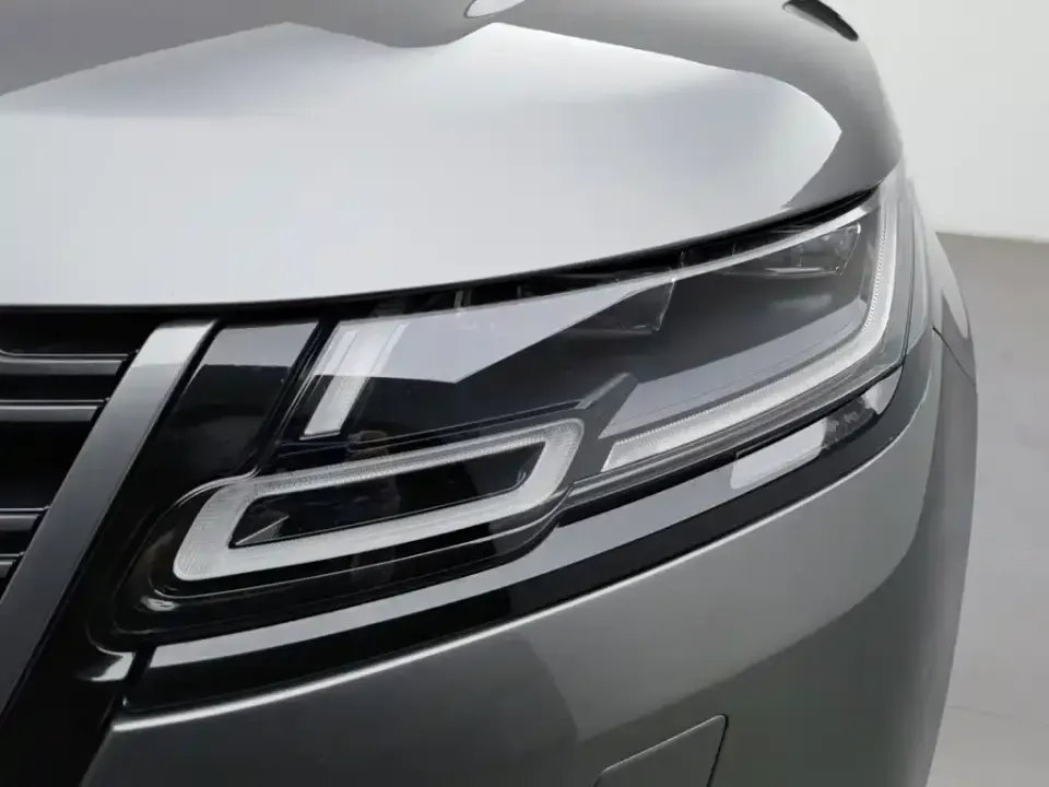 Land Rover Velar