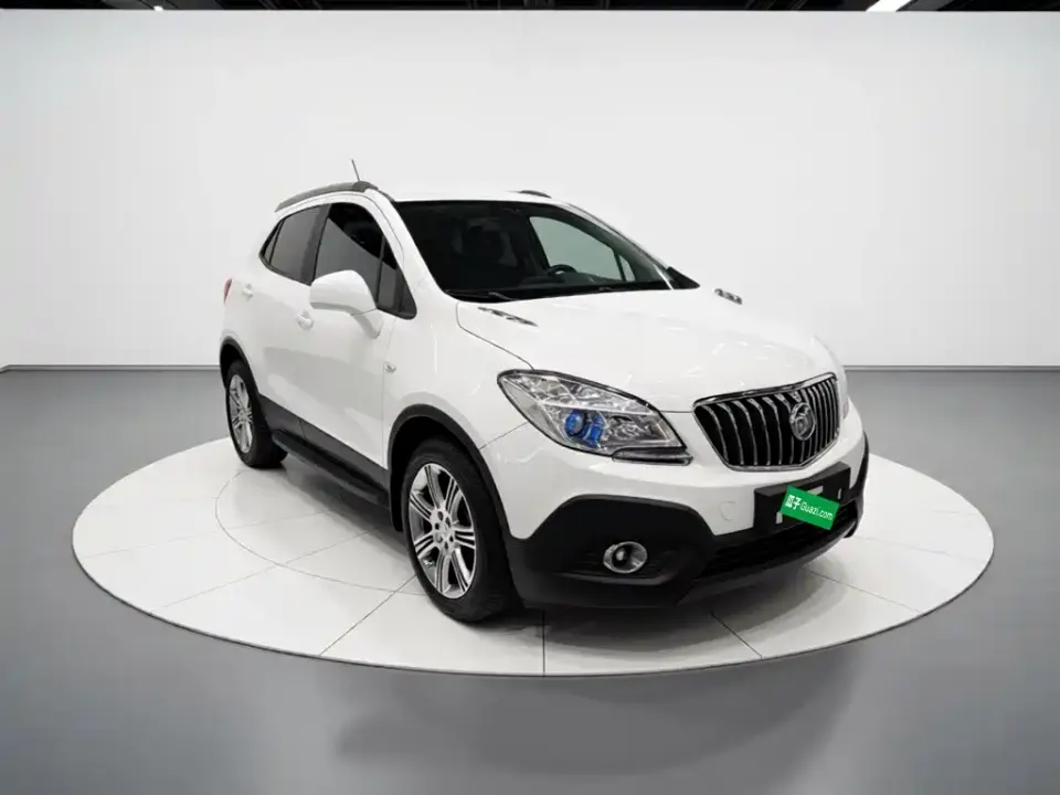 Buick Encore