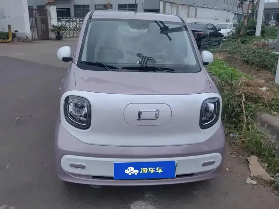 Bestune Pony