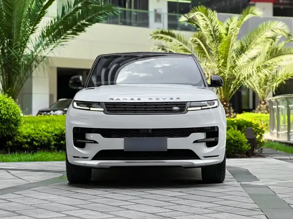 Land Rover Sport