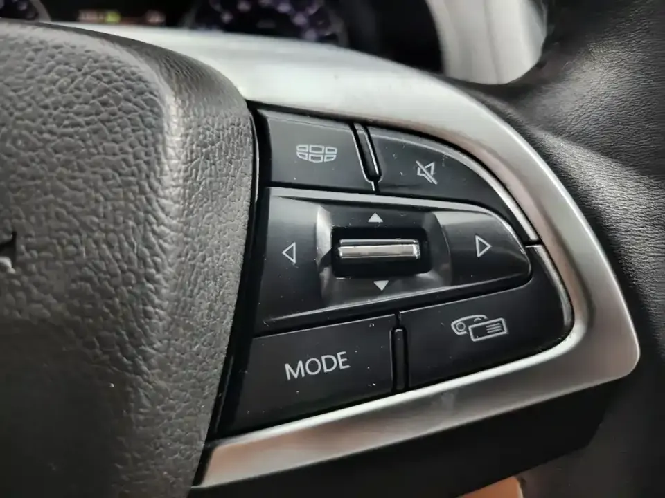 Geely Borui