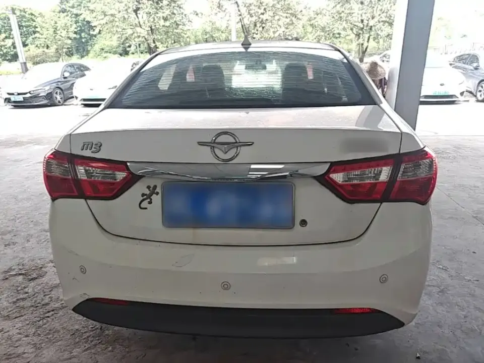 Haima Haima M3