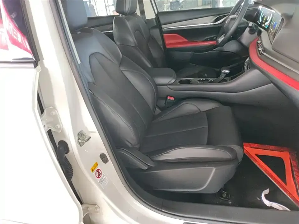 Changan CS55PLUS