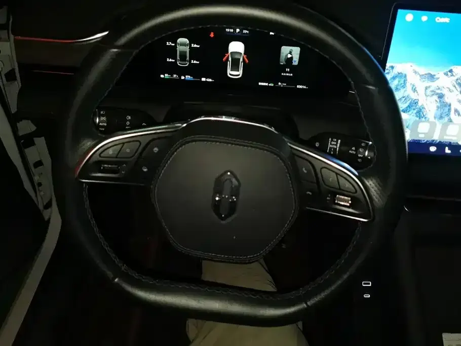 AITO AITO M5