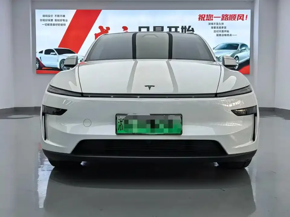 Tesla Model Y L