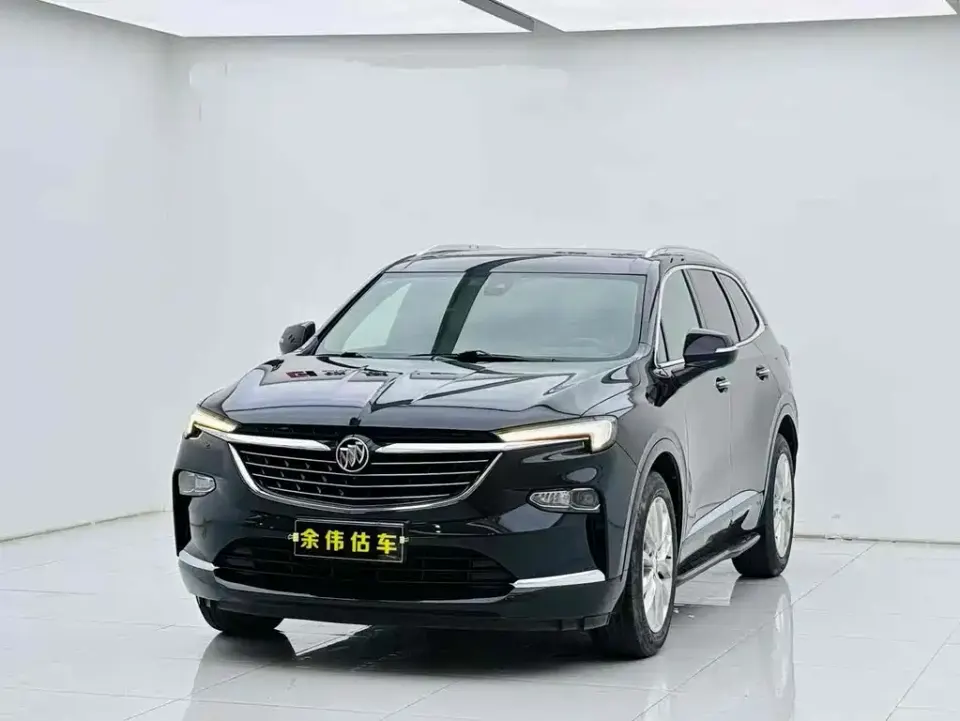 Buick Enclave