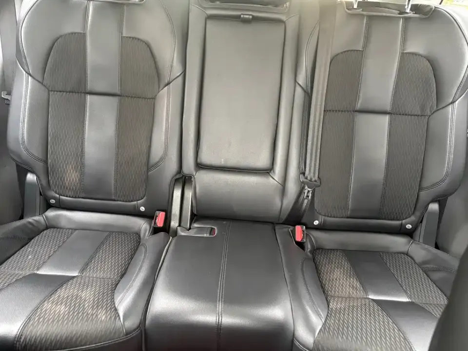 Land Rover Sport
