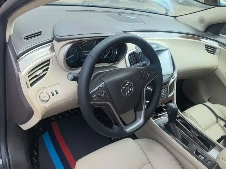 Buick LaCrosse