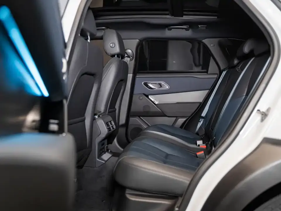 Land Rover Velar