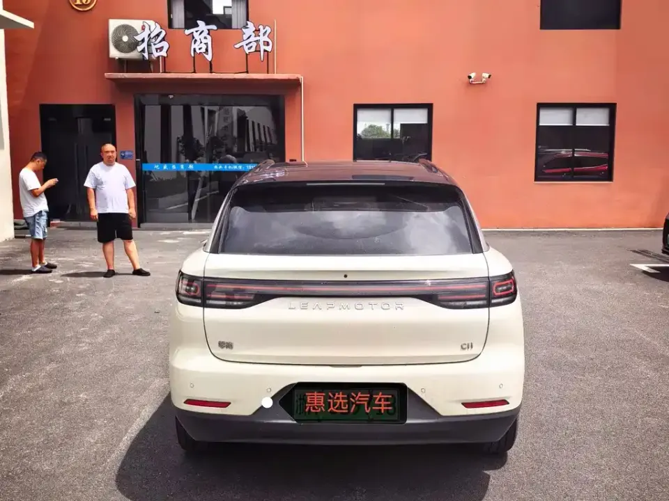 Leapmotor Leapmotor C11