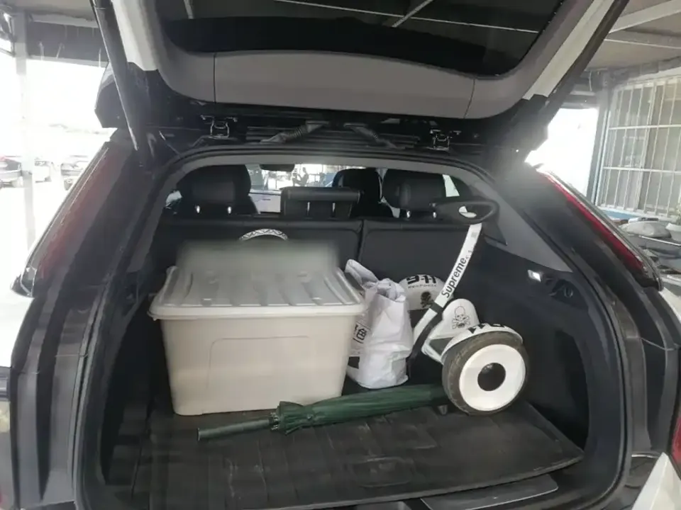 Cadillac IQ