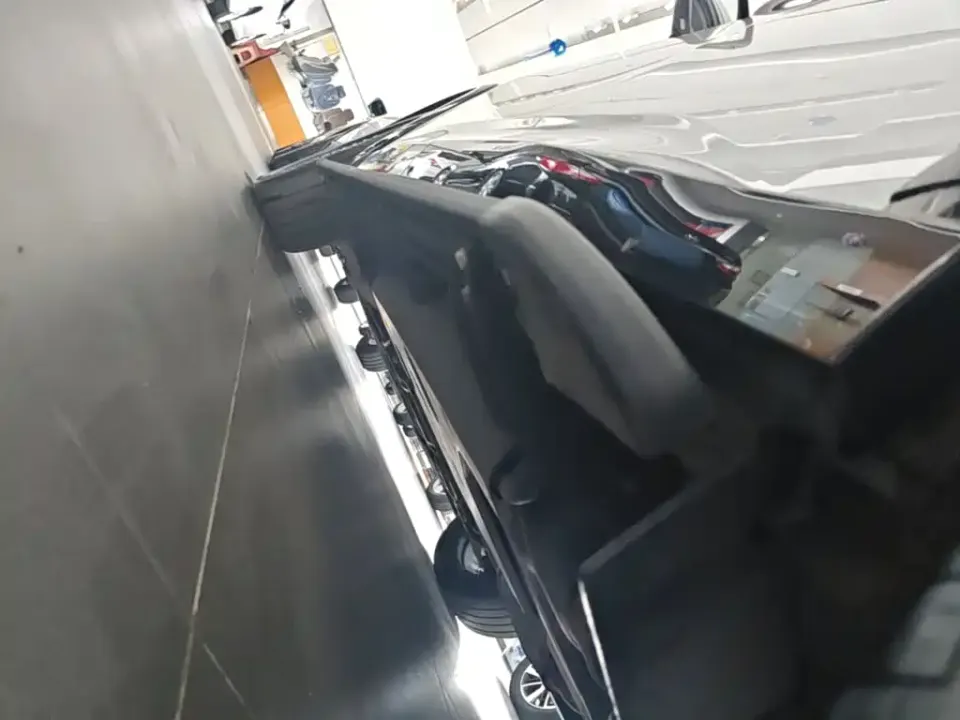 Nissan Teramont
