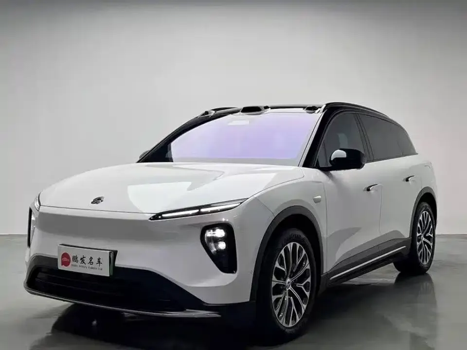 Nio ES6