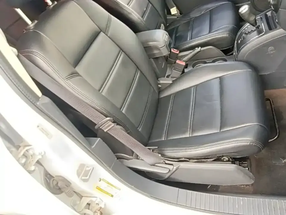 Jeep Compass (Import)