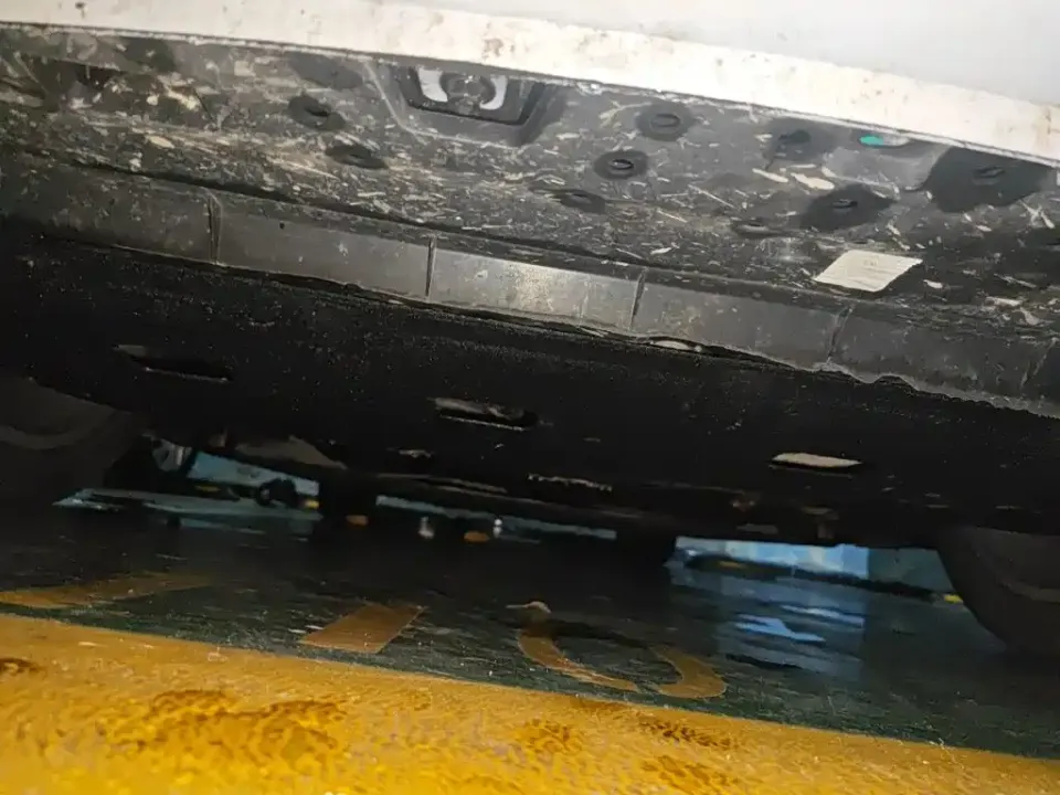 Hongqi Hongqi E-QM5