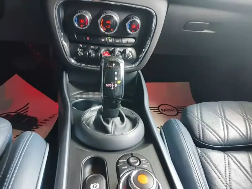 MINI Mini Clubman