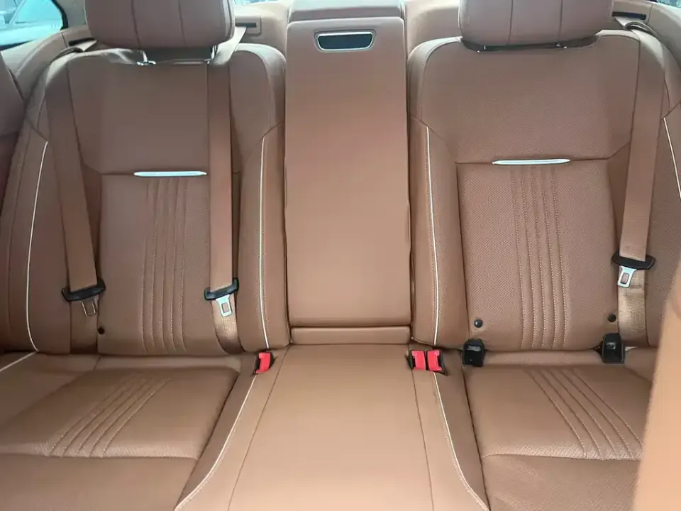Hongqi Hongqi H9