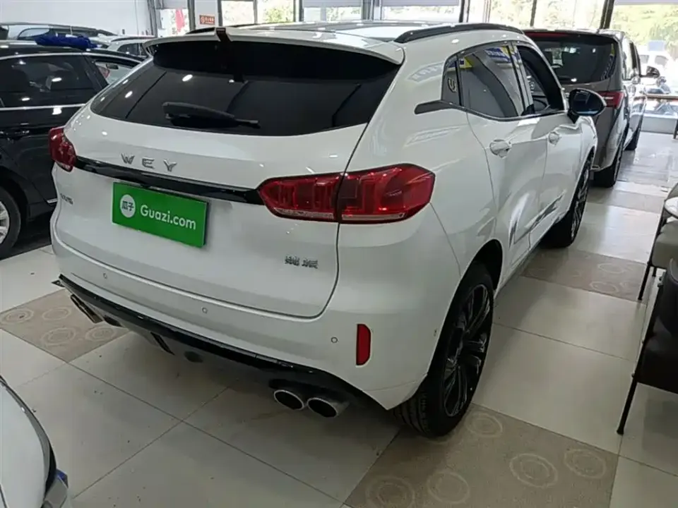 WEY Wey VV5
