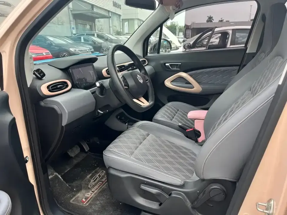 Leapmotor Leapmotor T03