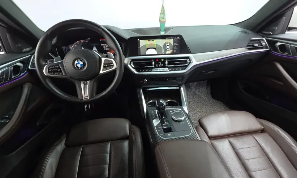 BMW 4-Series