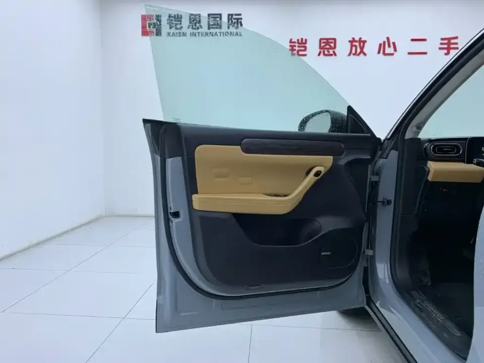 Leapmotor Leapmotor C11