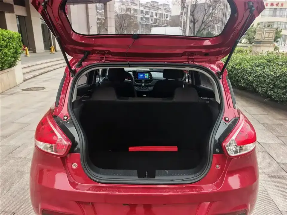 Baojun 310
