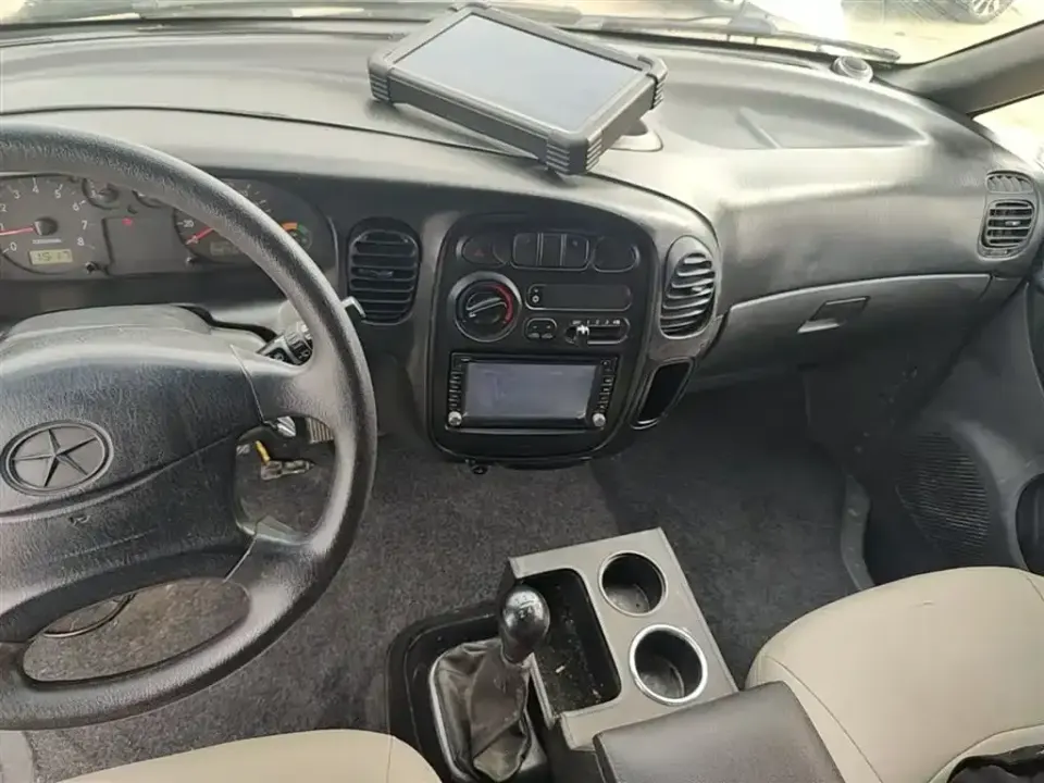 JAC Refine