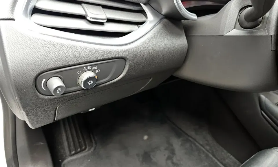 ChevroletGMDaewoo Malibu