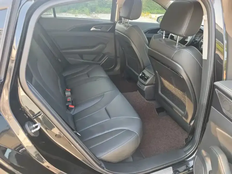 Hongqi Hongqi H5