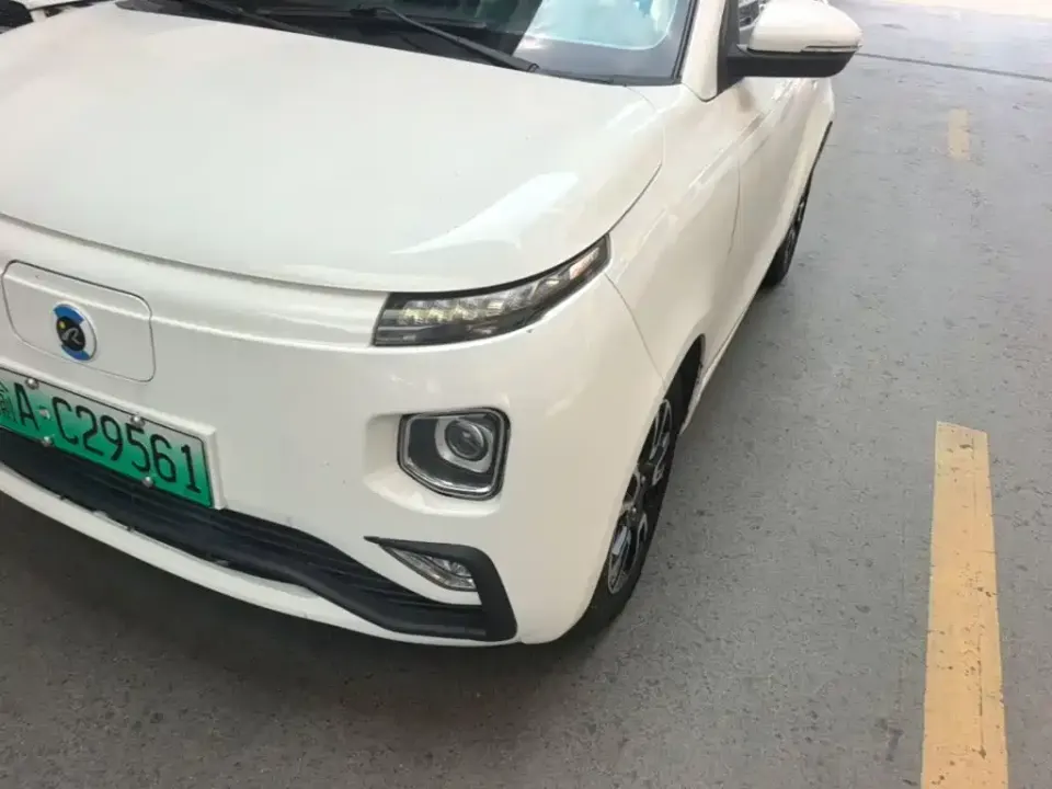 Xinri i03A