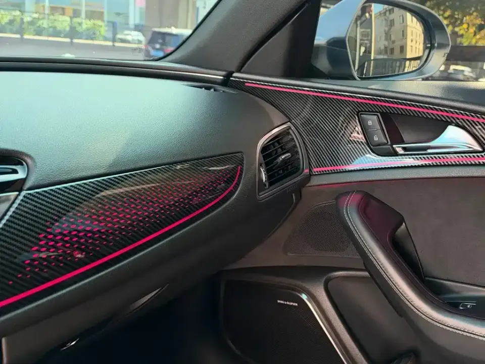 Audi RS 6