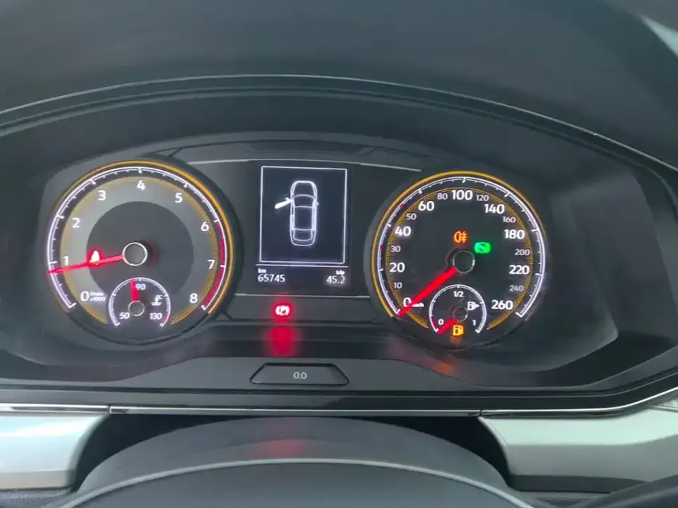 Volkswagen Lamando