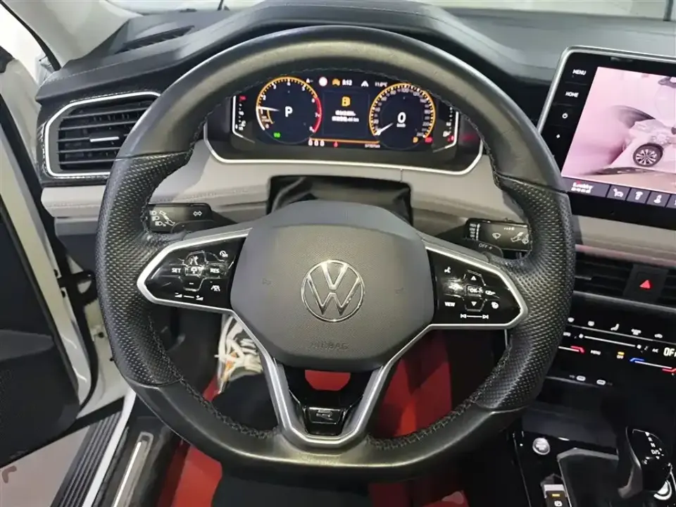 Volkswagen X